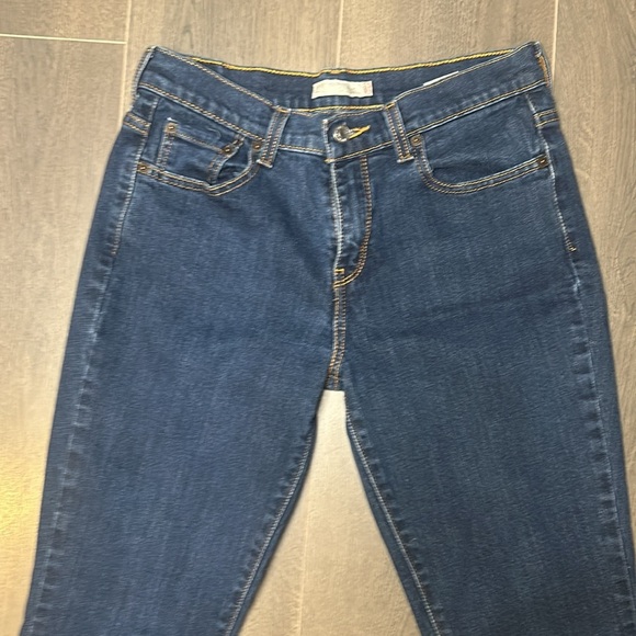 Levi’s 515 Bootcut Women Size 6 - Picture 6 of 15